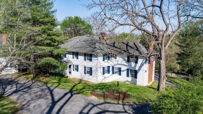 675 E Beverley St, House other with 4 bedrooms, 4 bathrooms and null parking in STAUNTON VA | Image 71