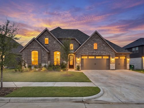 1927 Holly Oak Way, Fate, TX, 75087-1229 | Card Image