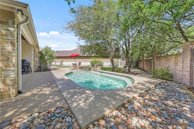 3305 Durant Ct, House other with 4 bedrooms, 3 bathrooms and null parking in Bryan TX | Image 35