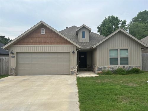 605 E Wire Ridge Dr, Rogers, AR, 72758-4291 | Card Image