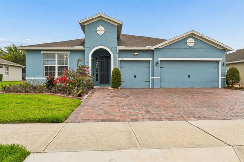 3758 Hanworth Loop, SANFORD, FL, 32773-7195 | Card Image