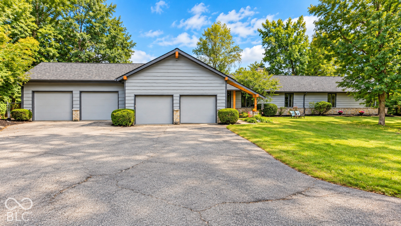 Residential in Indianapolis