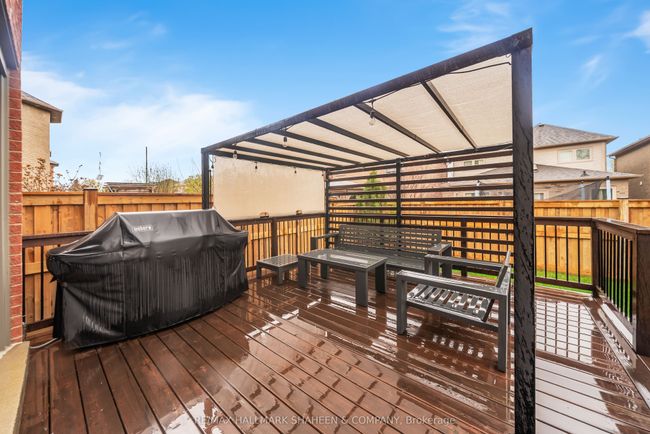 150 Thicket Cres, House other with 5 bedrooms, 4 bathrooms and 2 parking in Pickering ON | Image 47