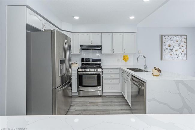 830 Brandenburg Blvd, House other with 4 bedrooms, 4 bathrooms and 4 parking in Waterloo ON | Image 19