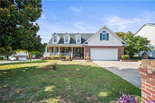 8440 Deertrot Dr, Fayetteville, NC, 28314-6091 | Card Image