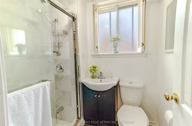 6 Jubilee Crt, House other with 4 bedrooms, 2 bathrooms and 4 parking in Brampton ON | Image 27