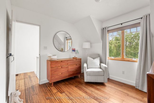 166 Dingman Rd, House other with 4 bedrooms, 3 bathrooms and 8 parking in Castleton ON | Image 24