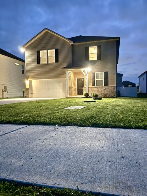 4524 Hoboken Way, Murfreesboro, TN, 37128-2309 | Card Image