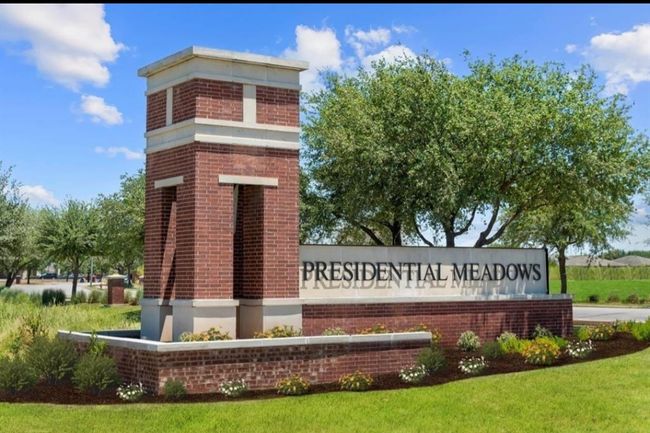 View of community sign | Image 28