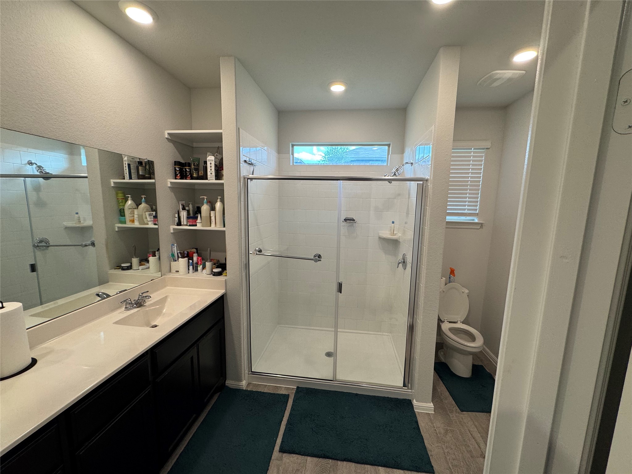 Residential Lease in Fort Worth