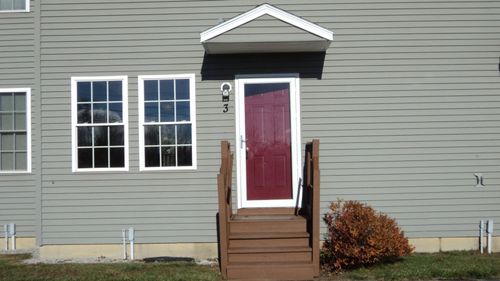 3-199 Bomarc Road, Bangor, ME, 04401 | Card Image