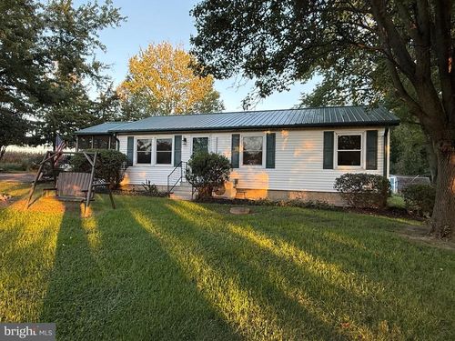 2926 Crystal Beach Rd, EARLEVILLE, MD, 21919-1727 | Card Image