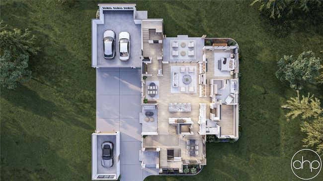 3 Cascade Rd, House other with 5 bedrooms, 6 bathrooms and 3 parking in Pittsburgh PA | Image 24