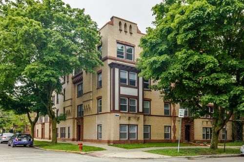 1-6754 N Hermitage Avenue, Chicago, IL, 60626 | Card Image