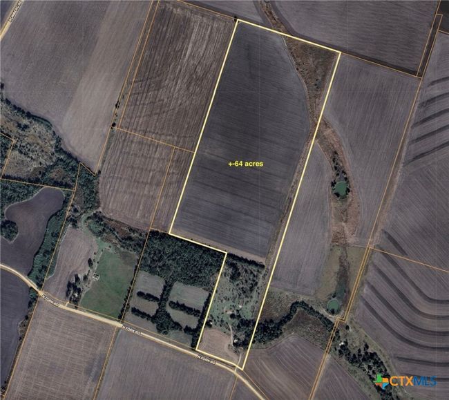 8500 N Fork Rd, Home with 0 bedrooms, 0 bathrooms and null parking in Bartlett TX | Image 19