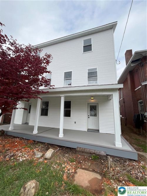 4741 Route 309, North Whitehall Twp, PA, 18078 | Card Image