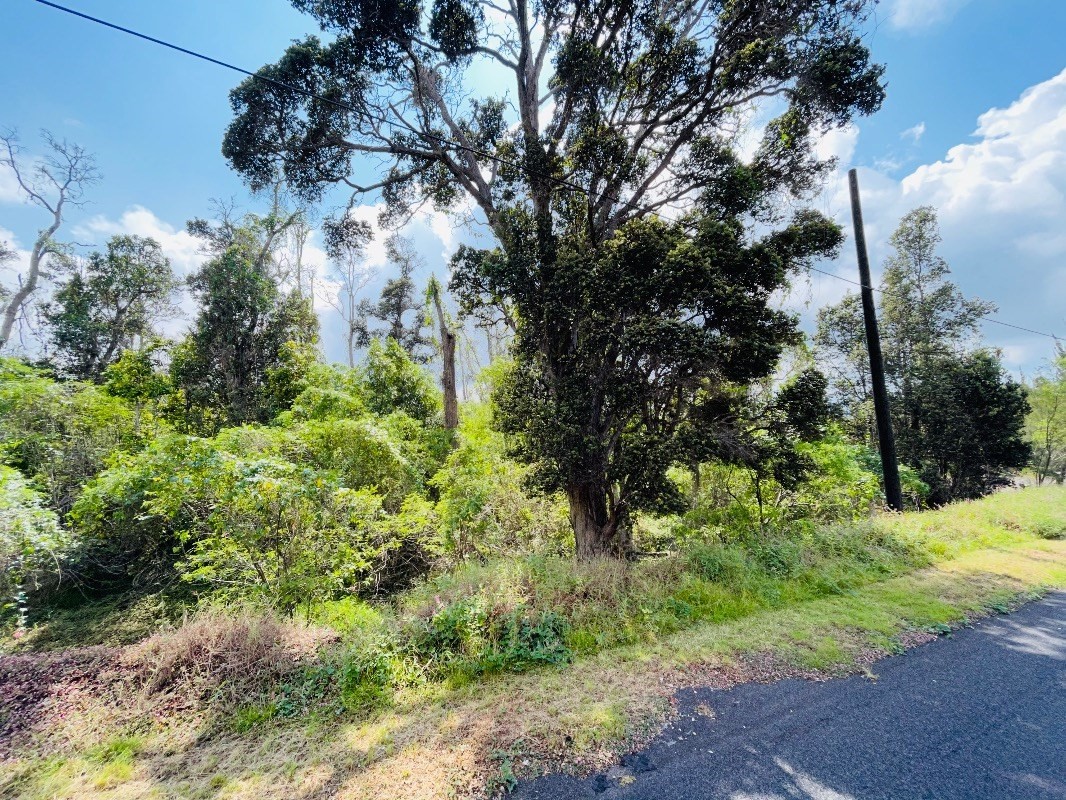 Land in Ocean View