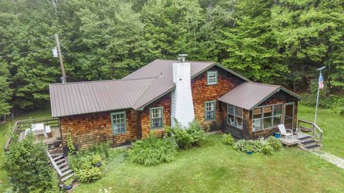 1966 Thompsonburg Rd, South Londonderry, VT, 05155-9307 | Card Image
