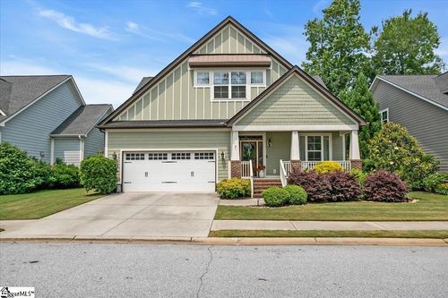 61 Palladio Dr, Greenville, SC, 29617-7921 | Card Image