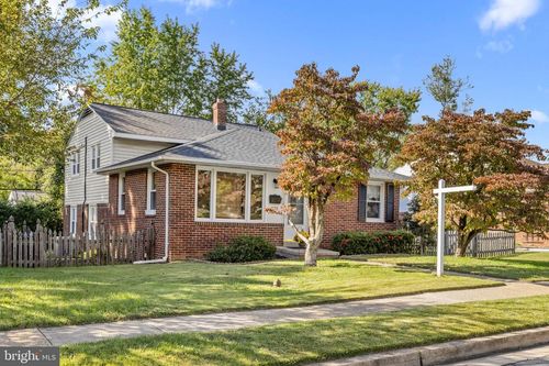 230 Rollingbrook Way, BALTIMORE, MD, 21228-4822 | Card Image