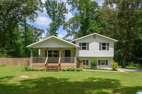 18701 Highway 145, SHELBY, AL, 35143-5562 | Card Image
