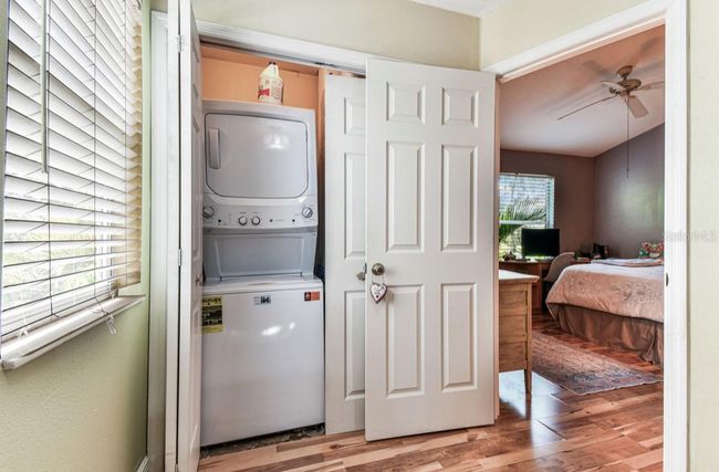 12472 Country White Cir, Townhouse with 2 bedrooms, 2 bathrooms and null parking in TAMPA FL | Image 25