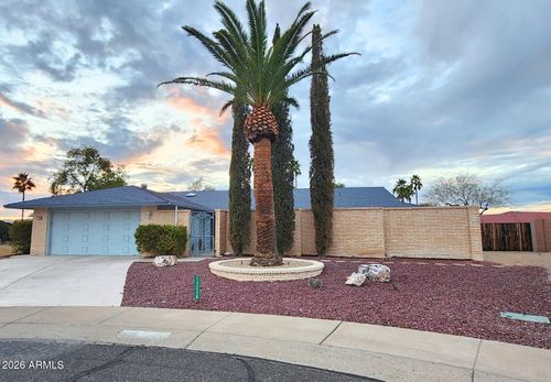 13038 W Limewood Dr, Sun City West, AZ, 85375-5066 | Card Image