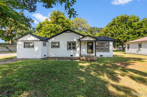 2610 S Ward Ave, Caruthersville, MO, 63830-9266 | Card Image