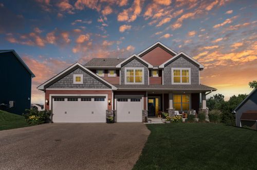 1126 Stonebridge Path, Jordan, MN, 55352-4537 | Card Image