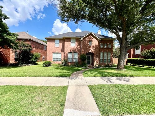 9704 Congressional Dr, Plano, TX, 75025-5080 | Card Image