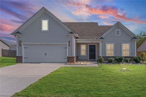 124 Screech Dr, Fountain Inn, SC, 29644-6181 | Card Image