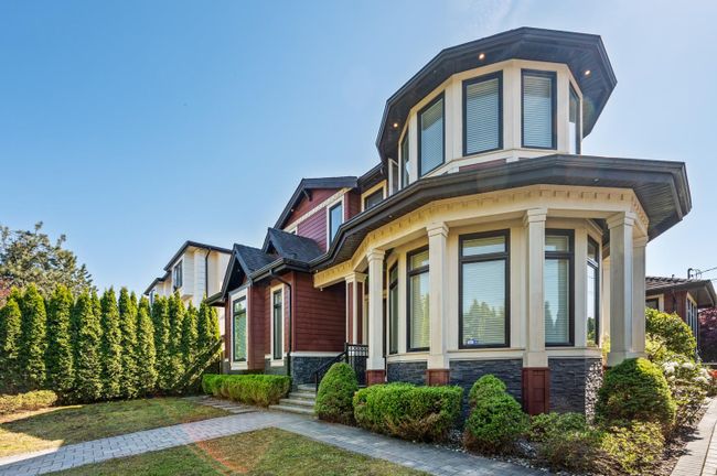6509 Leibly Avenue, House other with 6 bedrooms, 4 bathrooms and 3 parking in Burnaby BC | Image 2