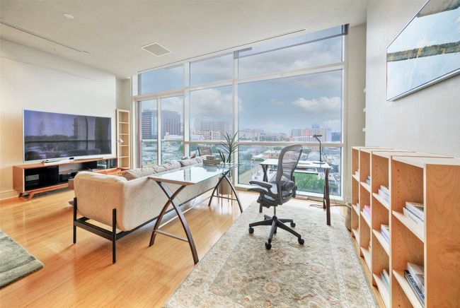 APT-809 - 555 E 5 Th St, Condo with 1 bedrooms, 1 bathrooms and 1 parking in Austin TX | Image 8