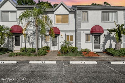 t95-326 Seaport Blvd, Cape Canaveral, FL, 32920-5014 | Card Image