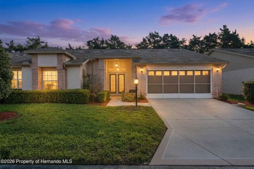 2173 Springmeadow Dr, Spring Hill, FL, 34606-3769 | Card Image