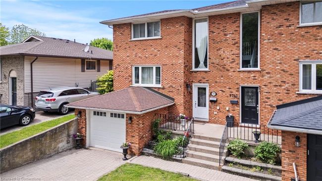 6745 Dawson St, House other with 3 bedrooms, 4 bathrooms and 3 parking in Niagara Falls ON | Image 4