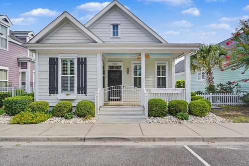 3452 Baldwin Ln, Myrtle Beach, SC, 29577-6000 | Card Image