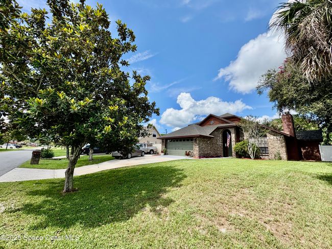 6860 Cairo Rd, House other with 3 bedrooms, 3 bathrooms and null parking in Cocoa FL | Image 28