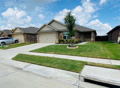 1029 Decker Dr, Fate, TX, 75189-4565 | Card Image