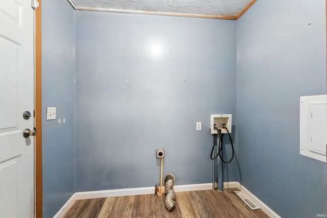 663 N Albert Eckert Dr, House other with 3 bedrooms, 2 bathrooms and null parking in North Webster IN | Image 21
