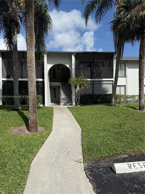 apt-h1-1014 Green Pine Blvd, West Palm Beach, FL, 33409-7005 | Card Image