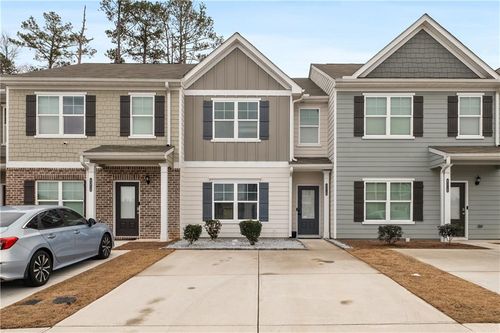 4316 Mallory Ct, Union City, GA, 30291-2512 | Card Image
