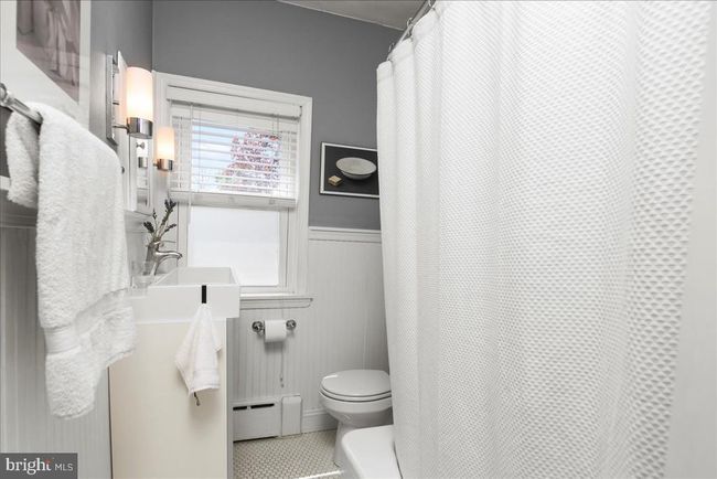 84 S Clinton St, Home with 3 bedrooms, 3 bathrooms and null parking in DOYLESTOWN PA | Image 27