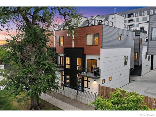 3264 W Conejos Pl, Denver, CO, 80204-1928 | Card Image