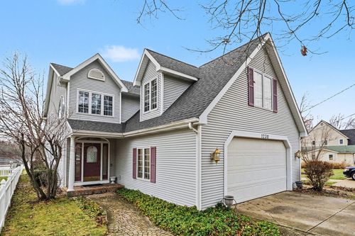 1230 Lynn Drive, Yankee Springs Township, MI, 49333 | Card Image