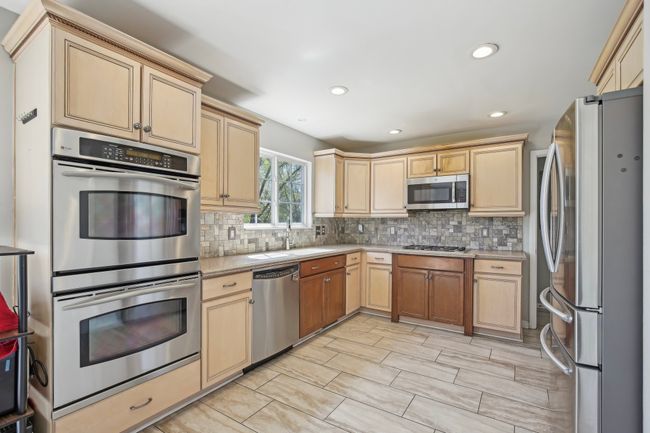4633 Brown Leaf Dr, House other with 4 bedrooms, 3 bathrooms and 4 parking in Old Hickory TN | Image 28