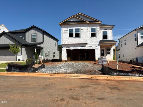 25-4313 Darius Ln, Fuquay Varina, NC, 27526-3480 | Card Image