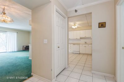 508 - 7051 W Touhy Avenue, Condo with 2 bedrooms, 2 bathrooms and 1 parking in Niles IL | Image 2