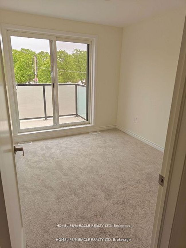 138 - 1081 Danforth Rd, Condo with 3 bedrooms, 3 bathrooms and 1 parking in Scarborough ON | Image 10