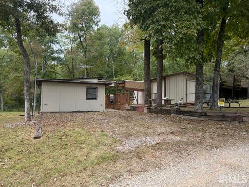 12733 Yellowbanks Trail Lot 77n Trail, Dale, IN, 47523 | Card Image
